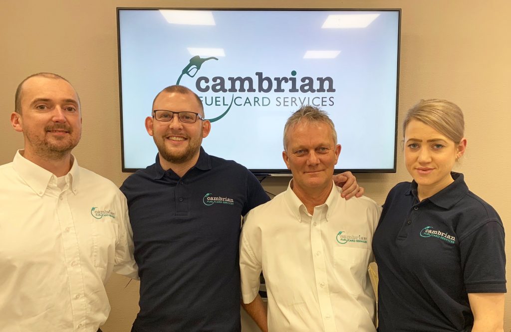 cambrian new starters news
