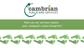 carbon footprint video