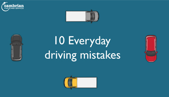 10 driving mistakes video preview
