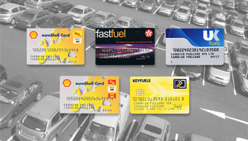 grey fleet and fuel cards preview