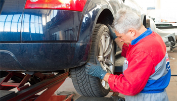 MOT inspection preview
