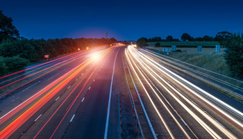 infrastructure blog preview