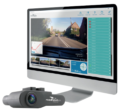 dc-s telematics device and monitor