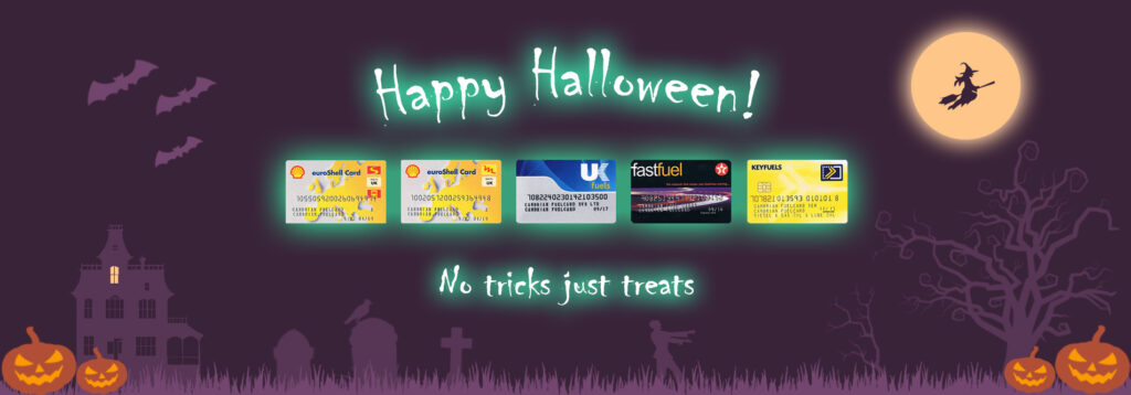 halloween slider 2019