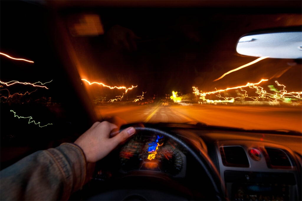 drug driving blog
