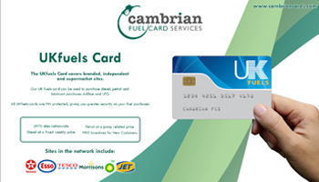 Ukfuels - landscape preview