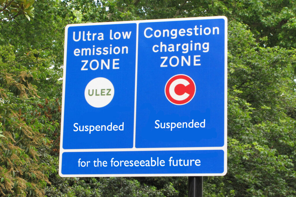 ulez suspension blog pic