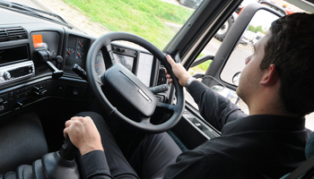 driver recuitment preview