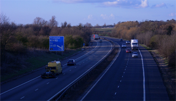 english motorways ranked preview