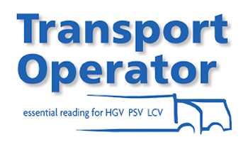 transport operator 2020