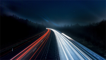 speed = emissions preview