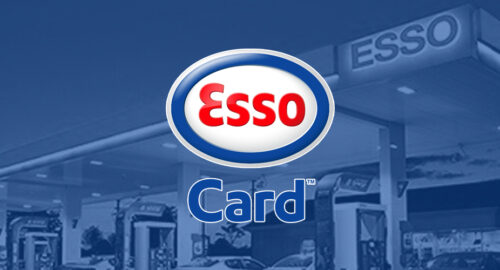 5 Reasons to Get an Esso Card National Card