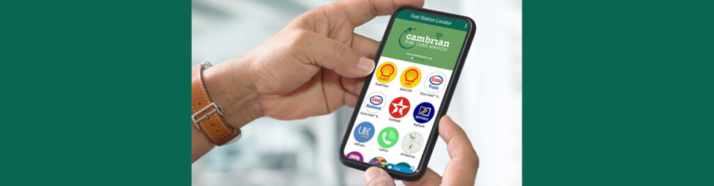  5 Things You Didn’t Know About Our fuel station locator App