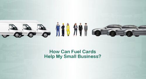 How Can Fuel Cards Help My Small Business? – Video