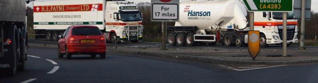 Road Repair Failure