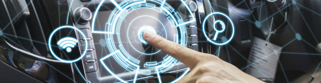 Self-Driving Crash Unit Proposed