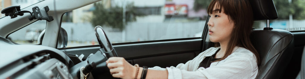 Top Tips Becoming A Safe Driver