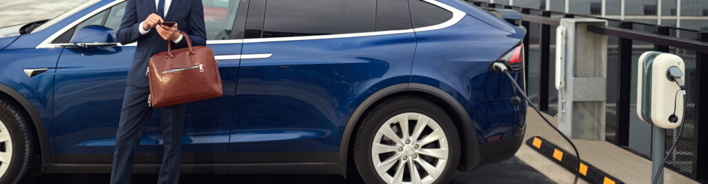 UK Fleets Go Green