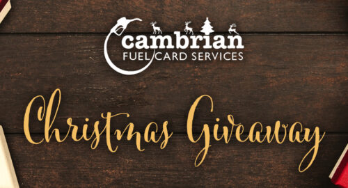 Check Out Our Amazing Christmas Giveaway!!