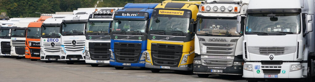 HGV Test Charge Cap
