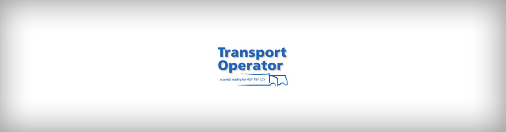 transport operator 2021