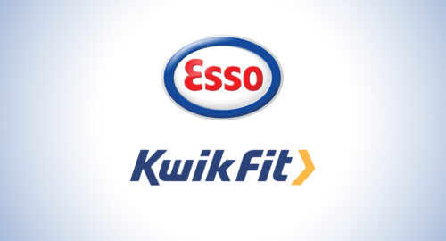Esso Card Customers Kwik Fit Deal