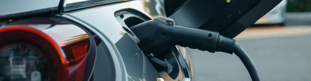 EVs in 2022