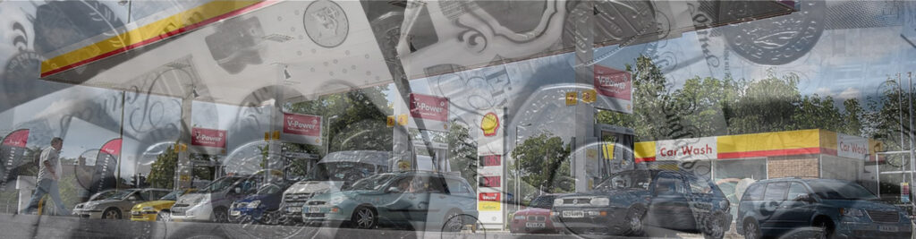 How to Cut Spending on Company Fuel?