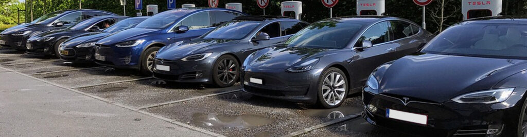 New Battery Tech Improves EV Range