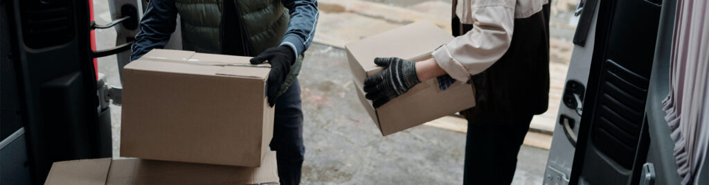 Traders Urged to Load Safely
