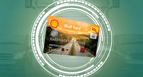 Why Choose the Shell Fleet Card? – Infographic