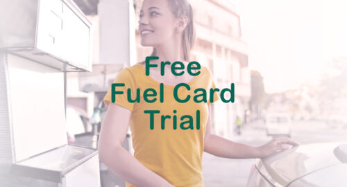 Free Fuel Card Trial