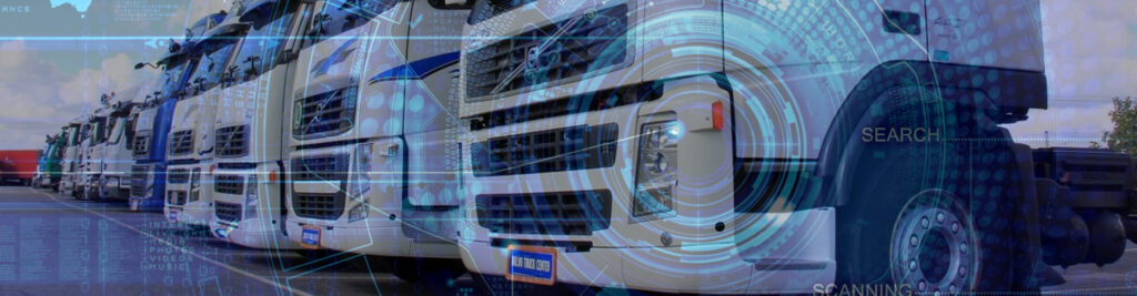 Fleet Tech Reduces Accidents