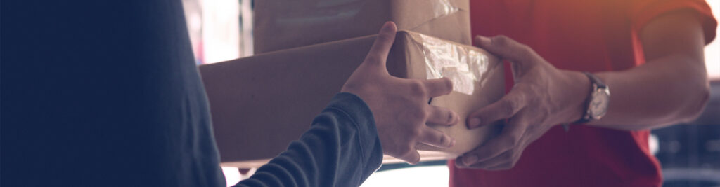 How Can Cambrian Help My Courier Business