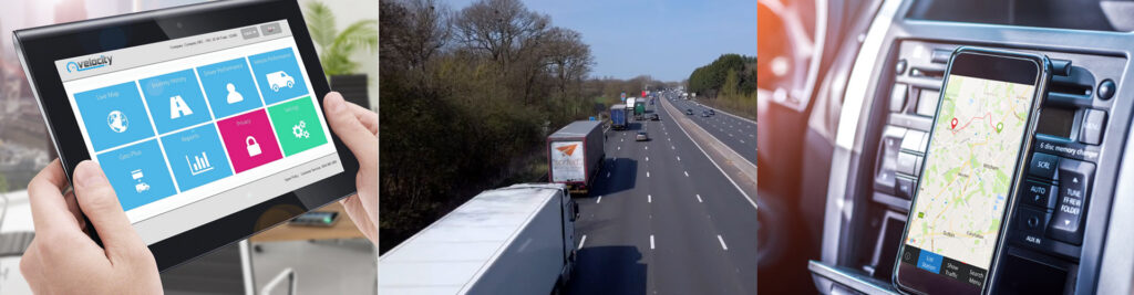 How Will Telematics Change My Fleet