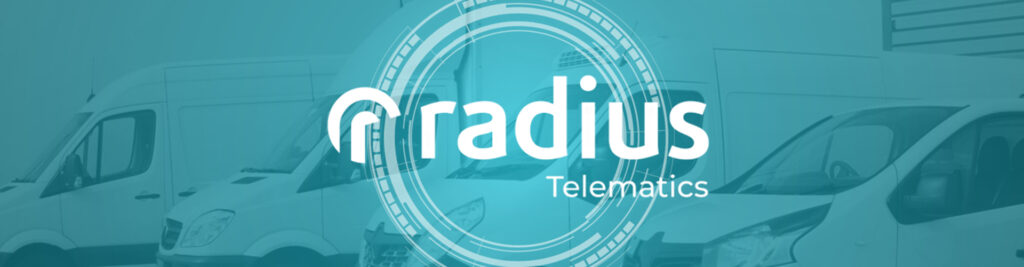 Our New Radius Telematics Range