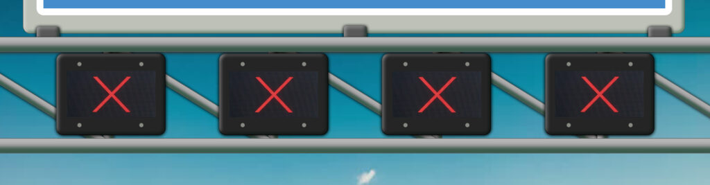 Respect the Red X