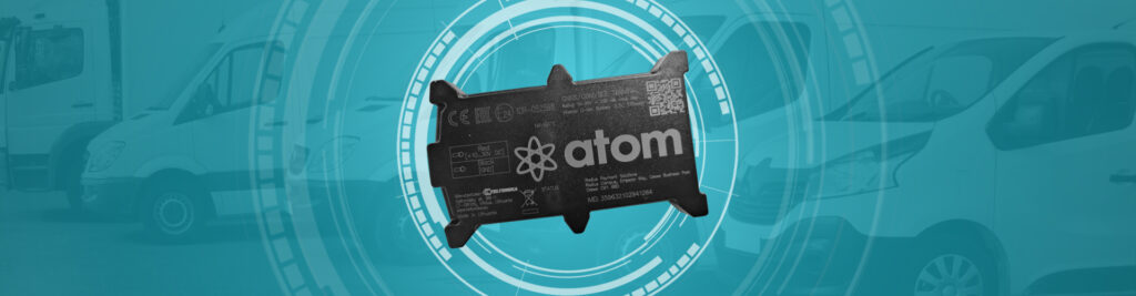 the atom header