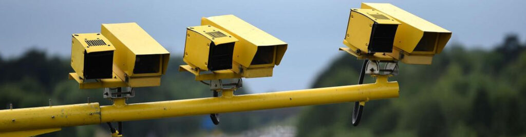 Drivers Vote for Smart Safety Cameras