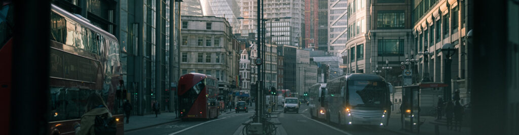 Khan Plans to Expand ULEZ