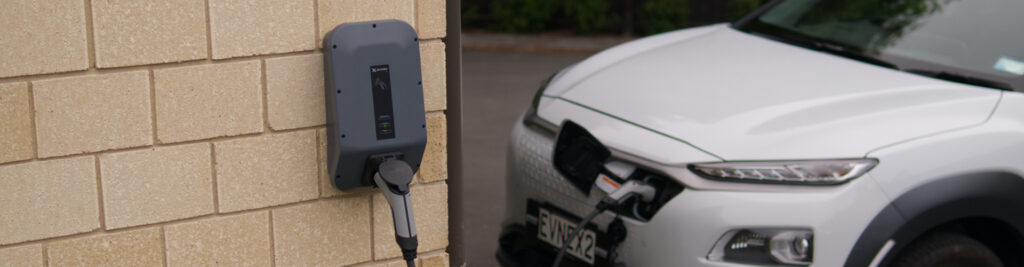 On-street EV Charging Schemes