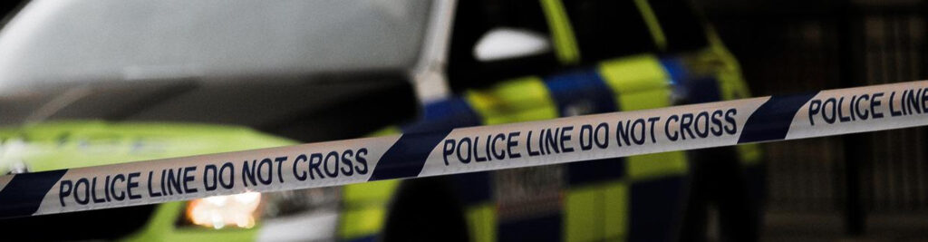 Crack Down on Drug-Driving