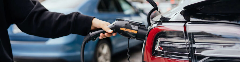 UK’s Ultra-rapid Charge Points Grow