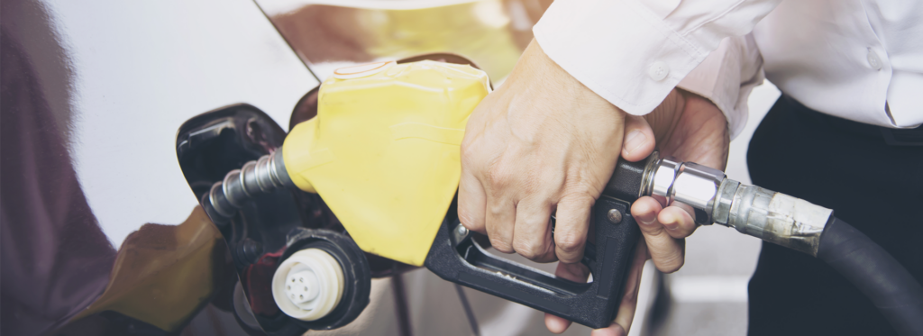 UK Petrol Prices Hit a Record High