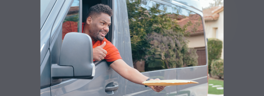 5 Ways We Look After Driver's Wellbeing