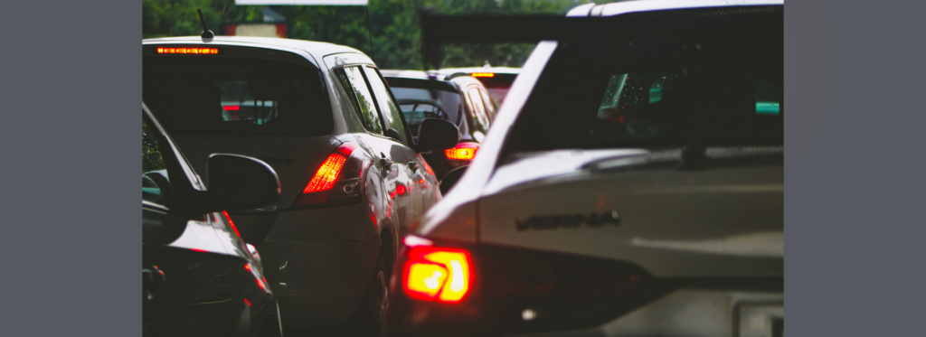 12 Common Driving Mistakes