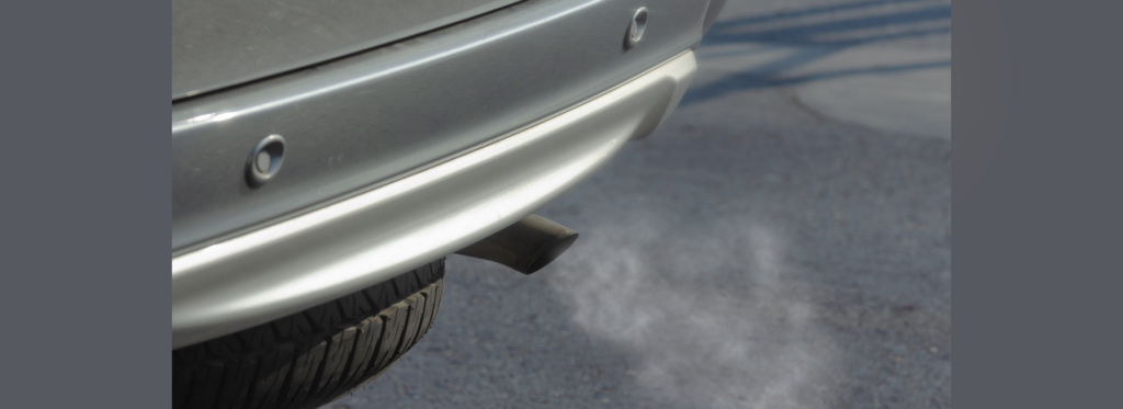 4 Reasons to Stop Idling