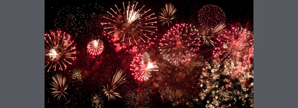 6 tips to drive safely on Bonfire Night