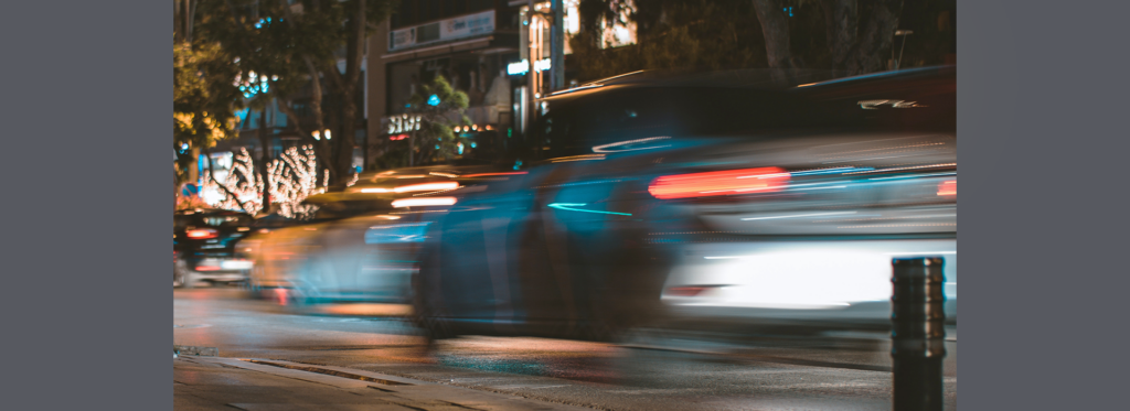 Road accidents spike as clocks go back