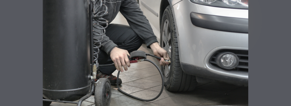 Study finds worn tyres can increase stopping distance by 7 times more than drink-driving